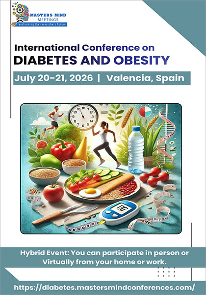 International-Conference-on-Diabetes-&-Obesity-2026