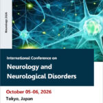 International-Conference-on-Neurology-and-Neurological-Disorders-(Neurology-2026)