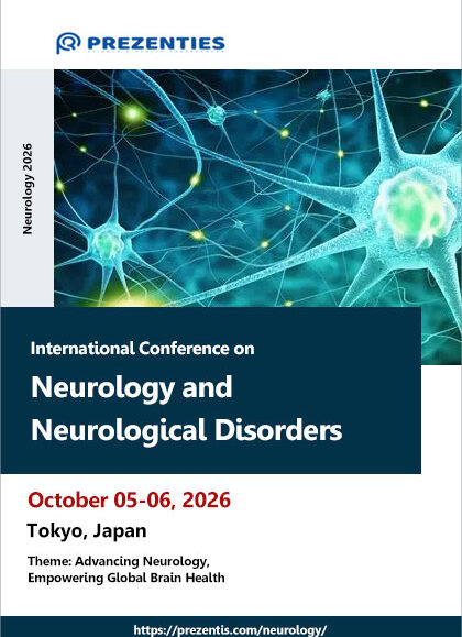 International-Conference-on-Neurology-and-Neurological-Disorders-(Neurology-2026)