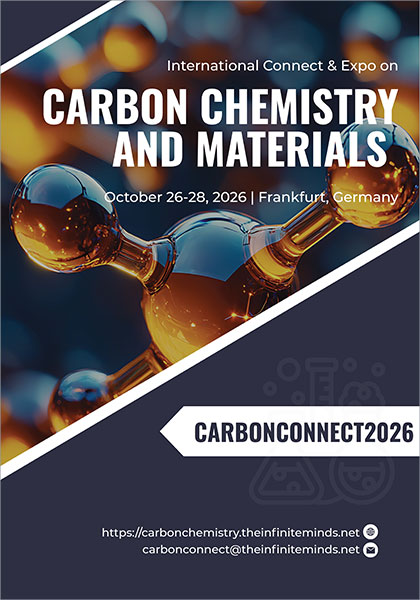 International-Connect-&-Expo-on-Carbon-Chemistry-and-Materials-(CARBONCONNECT2026)