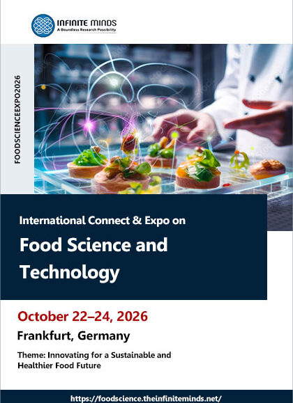 International-Connect-&-Expo-on-Food-Science-and-Technology-(FOODSCIENCEEXPO2026)