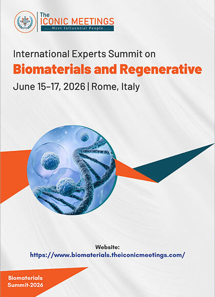  International-Experts-Summit-on-Biomaterials-and-Regenerative-Medicine-(Biomaterials-Summit-2026)