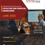  International-Experts-Summit-on-Catalysis-and-Chemical-Engineering-(Chemical-Summit-2026)