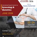 International-Experts-Summit-on-Gynecology-&-Obstetrics-(Gynecology-Summit-2026)