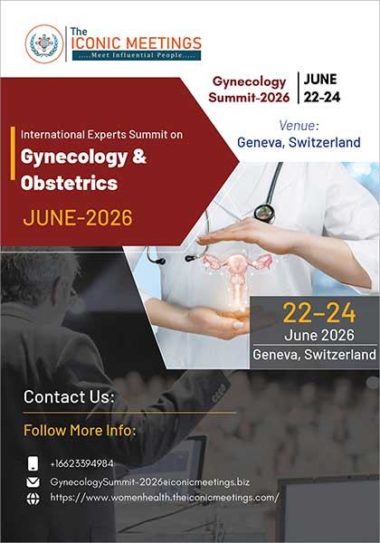 International-Experts-Summit-on-Gynecology-&-Obstetrics-(Gynecology-Summit-2026)