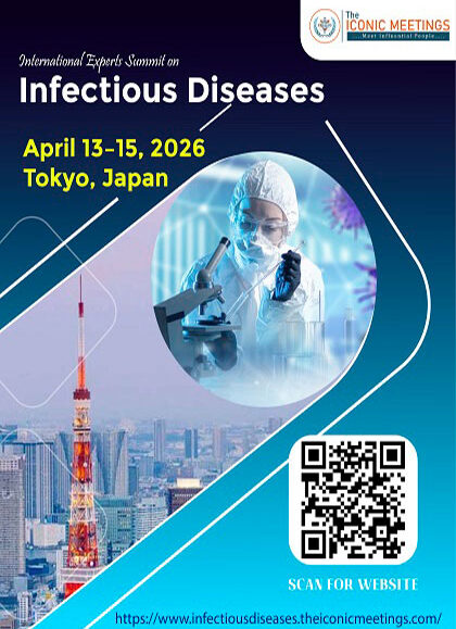 International-Experts-Summit-on-Infectious-Diseases-(Infectious-Summit-2026)
