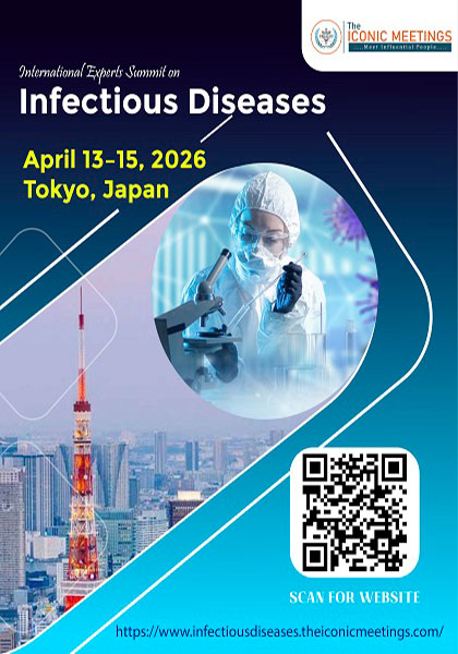 International-Experts-Summit-on-Infectious-Diseases-(Infectious-Summit-2026)