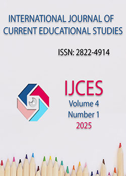 International-Journal-of-Current-Education-Studies