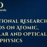 International-Research-Awards-on-Atomic,-Molecular-&-Optical-Physics-2025