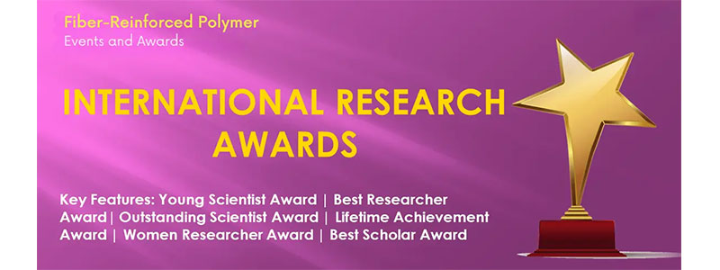 International-Research-Awards-on-Fiberreinforced-Polymer