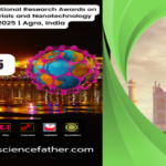 International Research Awards on Advanced Nanomaterials and Nanotechnology