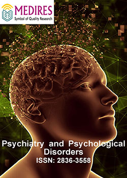 Psychiatry and Psychological Disorders