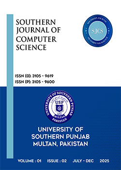 Southern-Journal-of-Computer-Science
