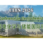 The-9th-Int'l-Conference-on-Electrochemistry-and-Energy-Storage-(CEES-2026)