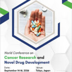 World Conference-on-Cancer-Research-and-Novel-Drug-Development-(WCCRDD-2026)