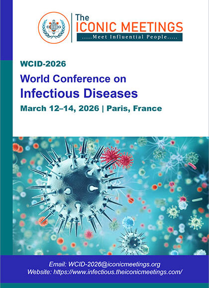 World-Conference-on-Infectious-Diseases-(WCID-2026)