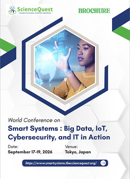 World-Conference-on-Smart-Systems-Big-Data,-IoT,-Cybersecurity,-and-IT-in-Action-(Smart-Systems-2026)
