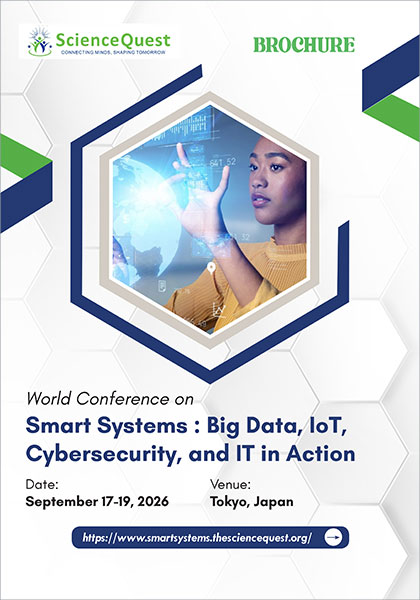 World-Conference-on-Smart-Systems-Big-Data,-IoT,-Cybersecurity,-and-IT-in-Action-(Smart-Systems-2026)