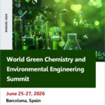 World-Green-Chemistry-and-Environmental-Engineering-Summit-(WGCEES-2026)