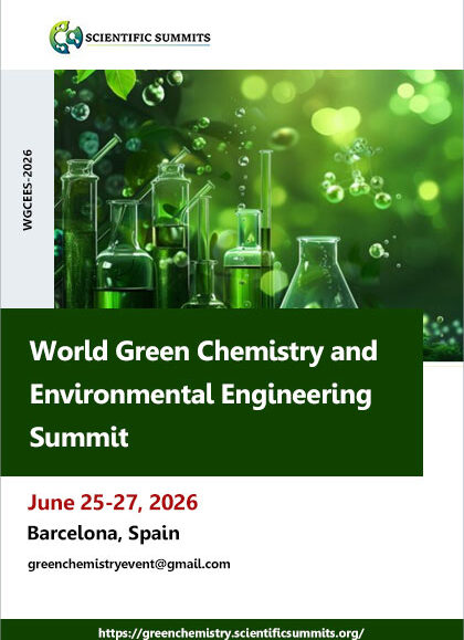 World-Green-Chemistry-and-Environmental-Engineering-Summit-(WGCEES-2026)