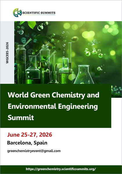 World-Green-Chemistry-and-Environmental-Engineering-Summit-(WGCEES-2026)
