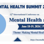 12th International-Conference-on-Mental-Health-and-Psychiatry (Mental-Health-Summit-2026)