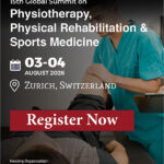 15th-Global-Summit-on-Physiotherapy,-Physical-Rehabilitation-&-Sports-Medicine-(Physiotherapy-2026)