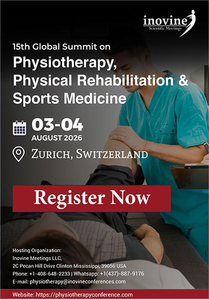 15th-Global-Summit-on-Physiotherapy,-Physical-Rehabilitation-&-Sports-Medicine-(Physiotherapy-2026)