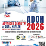 16th-International-Conference-on-Advanced-Dentistry-and-Oral-Health-(ADOH-2026)