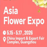 2026-Asia-Floriculture-&-Horticulture-Trade-Fair-(Asia-Flower-Expo)