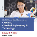 22nd-Edition-of-Global-Conference-on-Catalysis,-Chemical-Engineering-&-Technology-(CAT-2026)