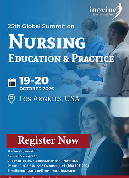 25th-Global-Summit-on-Nursing-Education-and-Practice-(GSNEP-2026)