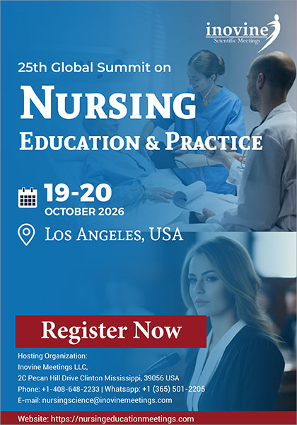 25th-Global-Summit-on-Nursing-Education-and-Practice-(GSNEP-2026)