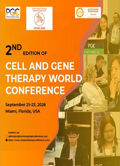 2nd Edition-of-Cell-&-Gene-Therapy-World-Conference-(CGTWC-2026)