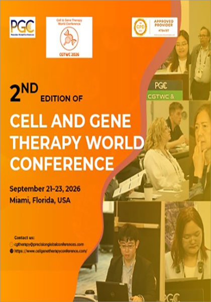 2nd Edition-of-Cell-&-Gene-Therapy-World-Conference-(CGTWC-2026)
