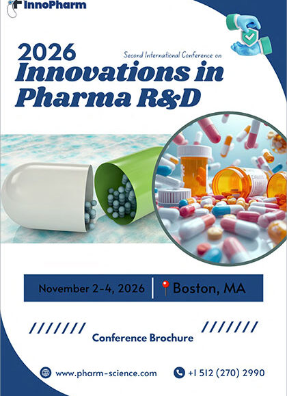 2nd-Edition-of-Innovations-in-Pharma-R&D-(InnoPharm-2026)
