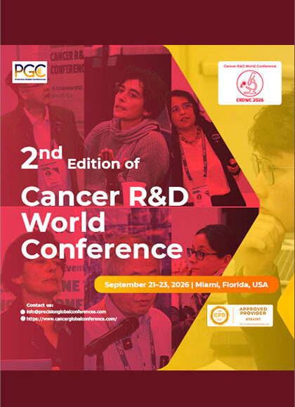 2nd-Edition-of-the-Cancer-Research-and-Development-World-Conference-(CRDWC-2026)