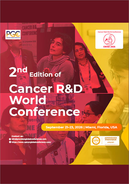 2nd-Edition-of-the-Cancer-Research-and-Development-World-Conference-(CRDWC-2026)