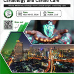 2nd International Conference on Cardiology and Cardio Care 2026