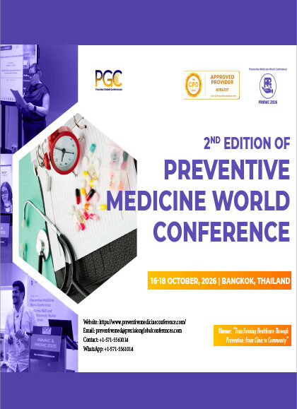 2ⁿᵈ-Edition-of-Preventive-Medicine-World-Conference-(PRMWC-2026)