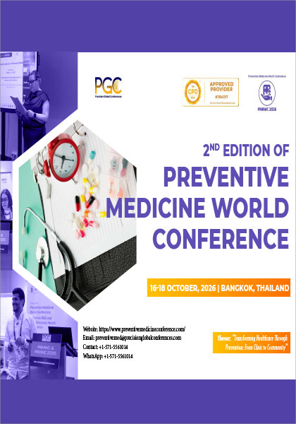 2ⁿᵈ-Edition-of-Preventive-Medicine-World-Conference-(PRMWC-2026)