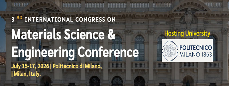 3rd-International-Conference-on-Materials-Science-and-Engineering-(Materials-Europe-2026)