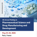 4th-Annual-Meeting-on-Pharmaceutical-Science-and-Drug-Manufacturing-and-Development-(Drug-Development-2026)