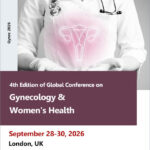 4th-Edition-of-Global-Conference-on-Gynecology-&-Women's-Health-(Gynec-2026)