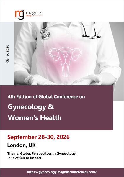 4th-Edition-of-Global-Conference-on-Gynecology-&-Women's-Health-(Gynec-2026)