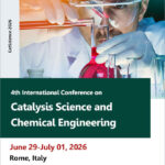 4th-International-Conference-on-Catalysis-Science-and-Chemical-Engineering-(CatScience-2026)