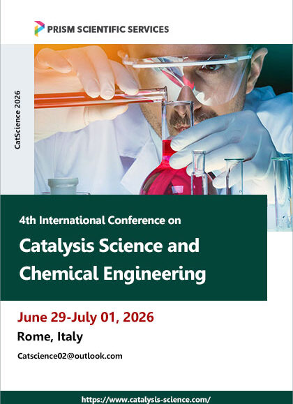 4th-International-Conference-on-Catalysis-Science-and-Chemical-Engineering-(CatScience-2026)