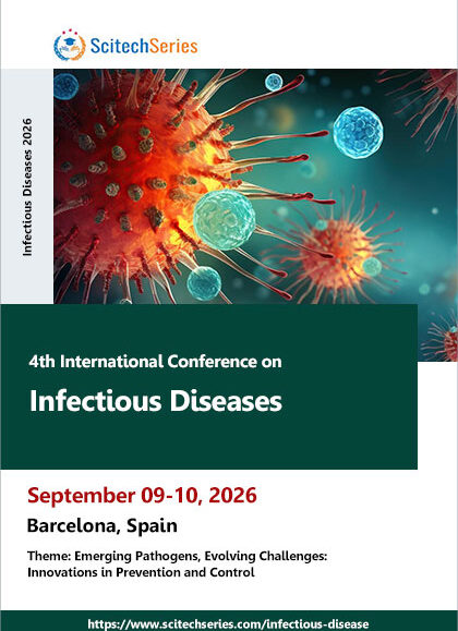 4th-International-Conference-on-Infectious-Diseases-(Infectious-Diseases-2026)