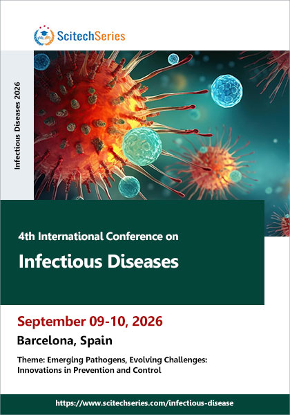 4th-International-Conference-on-Infectious-Diseases-(Infectious-Diseases-2026)