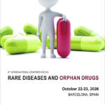 4th-International-Conference-on-Rare-Diseases-and-Orphan-Drugs-(Rare-Diseases-2026)